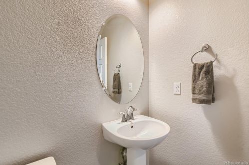 12183 Claude Ct, Denver CO  80241-3307 exterior