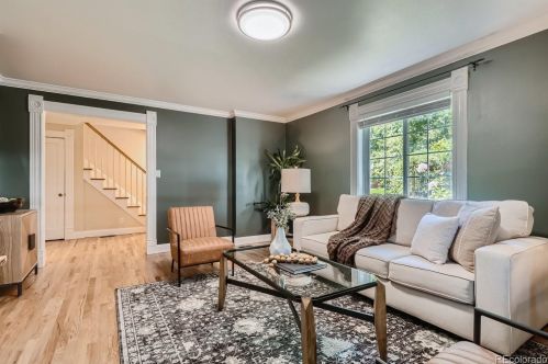2230 King St, Denver, CO 80211-5031