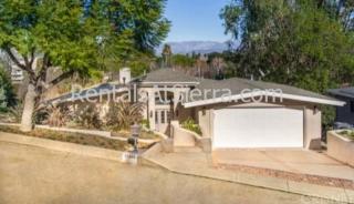 15335 Del Gado Dr, Van Nuys CA  91403-4333 exterior