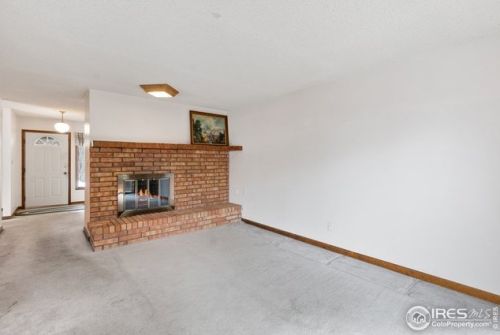 640 Heather Ct, Fort Collins CO  80525-2209 exterior