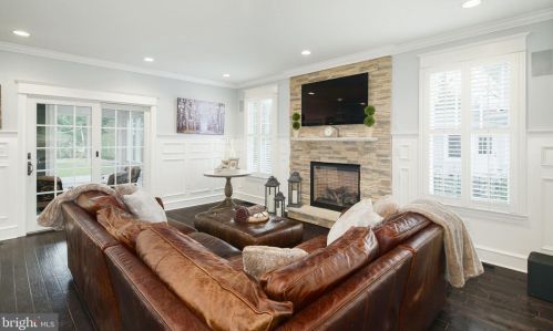 415 Washington Ave, Tavistock NJ 08033-3340 exterior