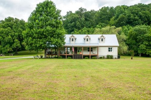 4903 Pond Creek Rd, Pegram, TN 37143-5086