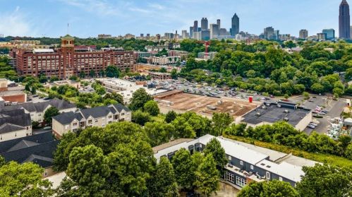 675 Greenwood Ave, Atlanta GA  30306-3798 exterior