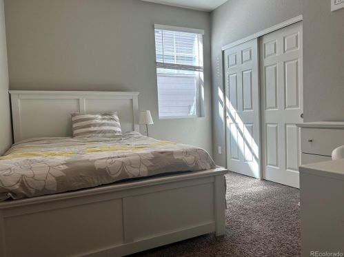 4496 Tibet St, Denver CO  80015-5547 exterior