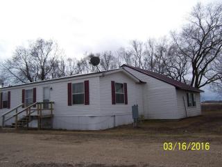 10979 County 32, Bertha, MN 56437-1048