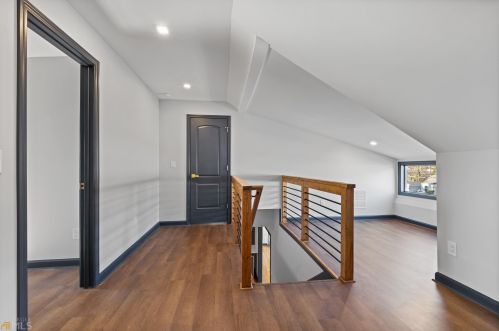 1116 Fair St, Atlanta GA  30314-3005 exterior