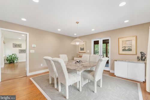 177 Butler Rd, Princeton NJ  08540-8504 exterior