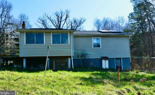 5387 Smith Creek Rd, New Market, VA 22844-3325