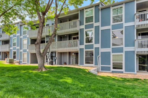 7346 Xenia Cir, Englewood, CO 80112-1931