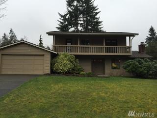 16810 143rd Ave, Seattle, WA 98058-8516
