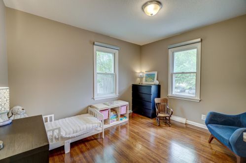 684 Eldridge Ave, Saint Paul MN  55113-6412 exterior