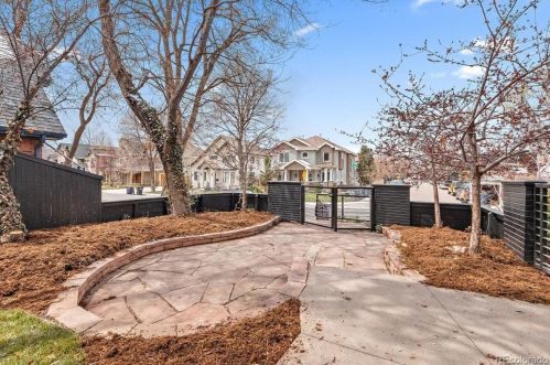 2490 Garfield St, Denver, CO 80210-5617