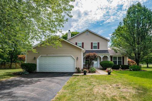501 Teton Ct, Naperville, IL 60565-1274