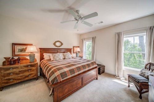 1458 Valley View Dr, Big Canoe GA  exterior