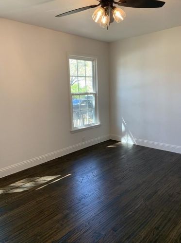 3400 Binyon Ave, Fort Worth TX  76133-1409 exterior