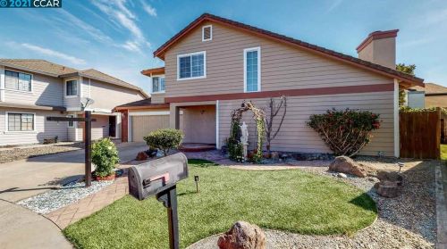 29474 Sal Ct, Hayward, CA 94544-6584