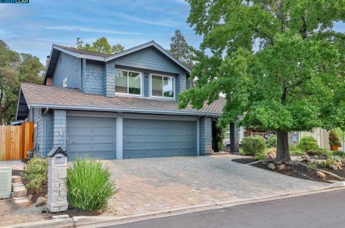 2239 Lake Villa Ct, Pacheco, CA 94553-5465
