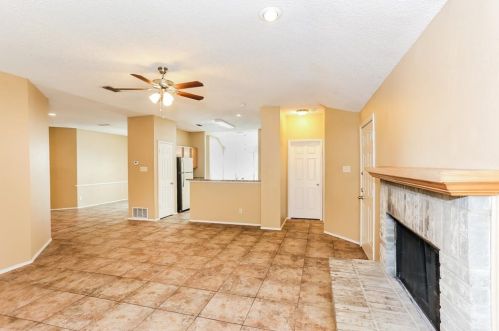 2720 Clovermeadow Dr, Fort Worth TX  76123-2106 exterior