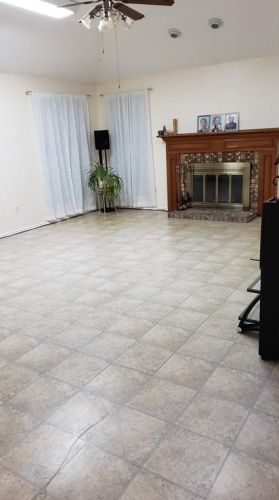 2430 Inverness Dr, Garland TX 75040-8848 exterior