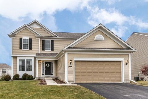 156 Chapin Way, Oswego, IL 60543-4056