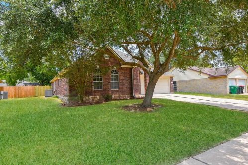 6723 Grant Dr, Richmond TX  77469-5941 exterior