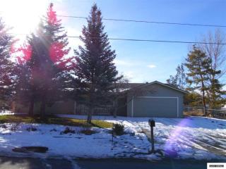 1367 Riverview Dr, Gardnerville, NV 89460-8923