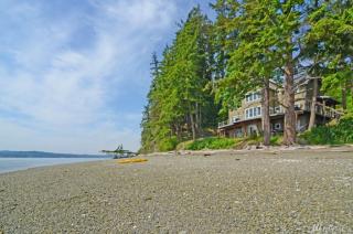 135 Hazel Point Rd, Dabob, WA 98376-9617