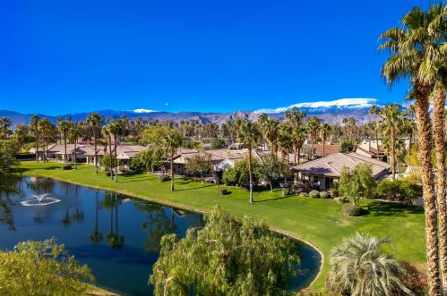 24 Racquet Club Dr, Rancho Mirage, CA 92270-0014