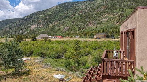 3002 Hwy 91, Leadville CO 80461-9712 exterior