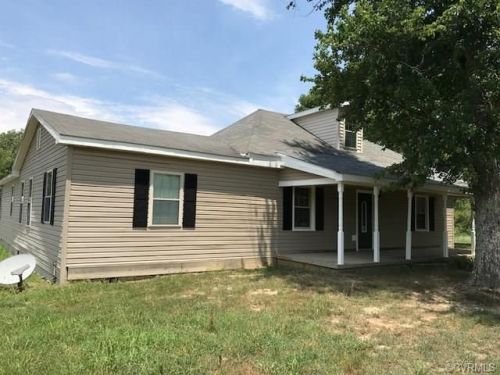 2921 Cumberland Rd, Cumberland, VA 23040-2809