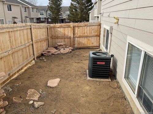 1273 Zeno Way, Denver CO  80017-4355 exterior