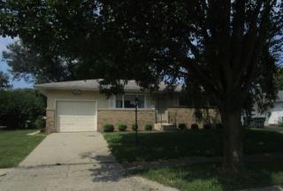 5547 Aqua St, Columbus, OH 43229-3917