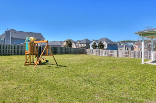 1230 Berkley Hills Pass, Evans GA  30809-7474 exterior