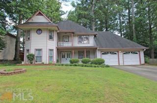6152 Rolling Way, Norcross, GA 30093-4937