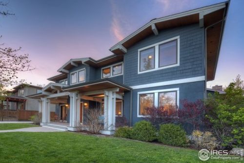 1865 Quince Ave, Boulder, CO 80304-1113