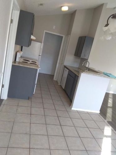 7474 Tiffany Mdw Ln, Fort Worth TX  76140-2405 exterior