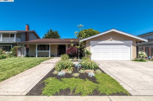 4927 Hillcrest Way, Pleasanton, CA 94588-4248