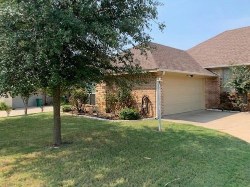 3113 Meandering Way, Granbury TX  76049-8329 exterior