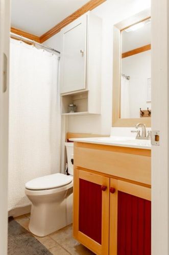 644 Upper Grandview Rd, Big Canoe GA  30143-2740 exterior