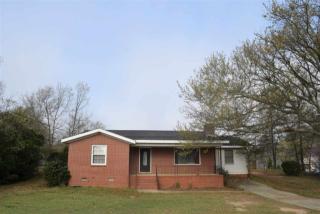 407 Collins Ave, Lithonia, GA 31028-1217