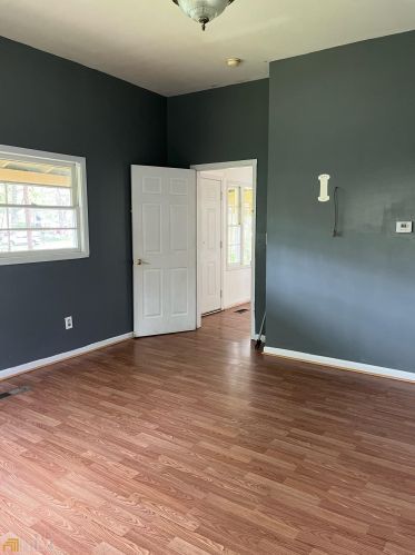 1533 Park St, Conyers GA  30012-3747 exterior
