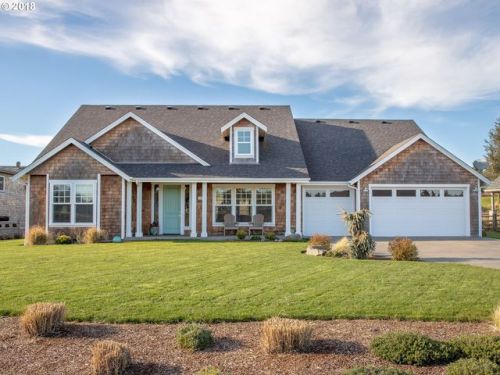 4564 Sheridan Ct, Jewell OR  97138-2000 exterior