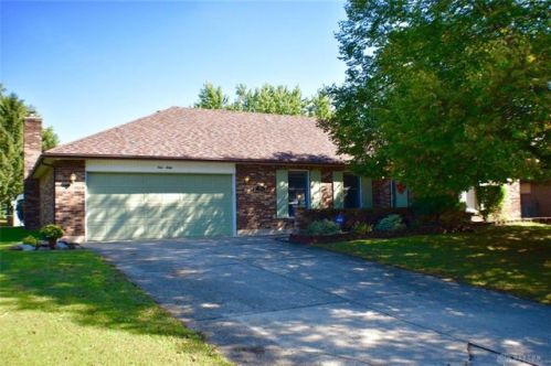 160 Heston Dr, Springboro, OH 45066-1025