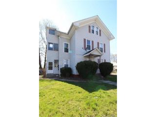 30 Griswold St, Meriden CT  06450-2221 exterior