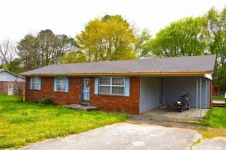 306 Meadowbrook Dr, Cleveland, TN 37323-0854