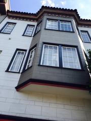 2477 Lombard St, San Francisco CA  94123-2603 exterior