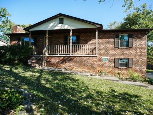 6108 Mcneely Rd, Corryton, TN 37721-3909