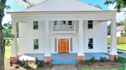 370 Broad St, Nicholson GA  30565-1703 exterior