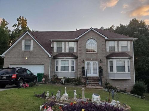 4668 Brandi Bay, Lithonia, GA 30038-7707