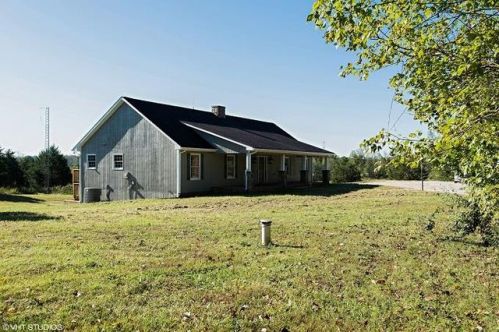 1450 Old Liberty Dr, Axton, VA 24054-2493